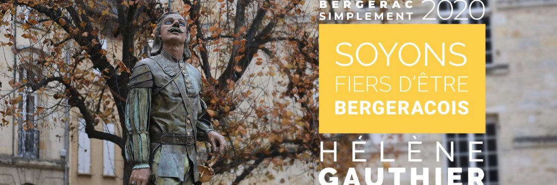 Hélène Gauthier 2020 banner