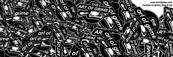 The Art of Grime Profile Banner