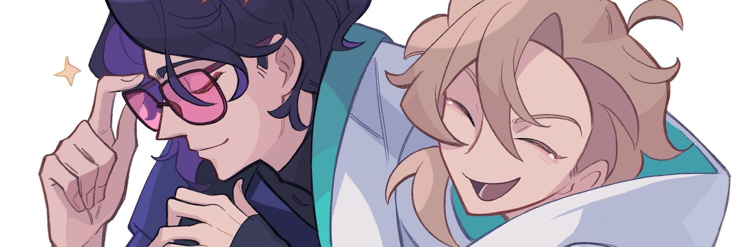 mishi 🌸🦭's banner
