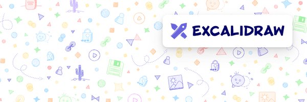 excalidraw Profile Banner