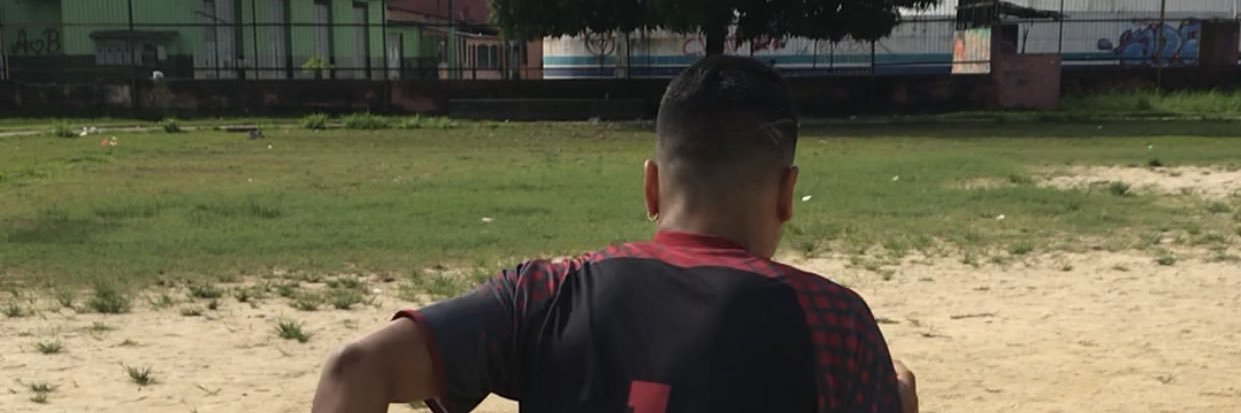 Richardson ◤✠◢ banner