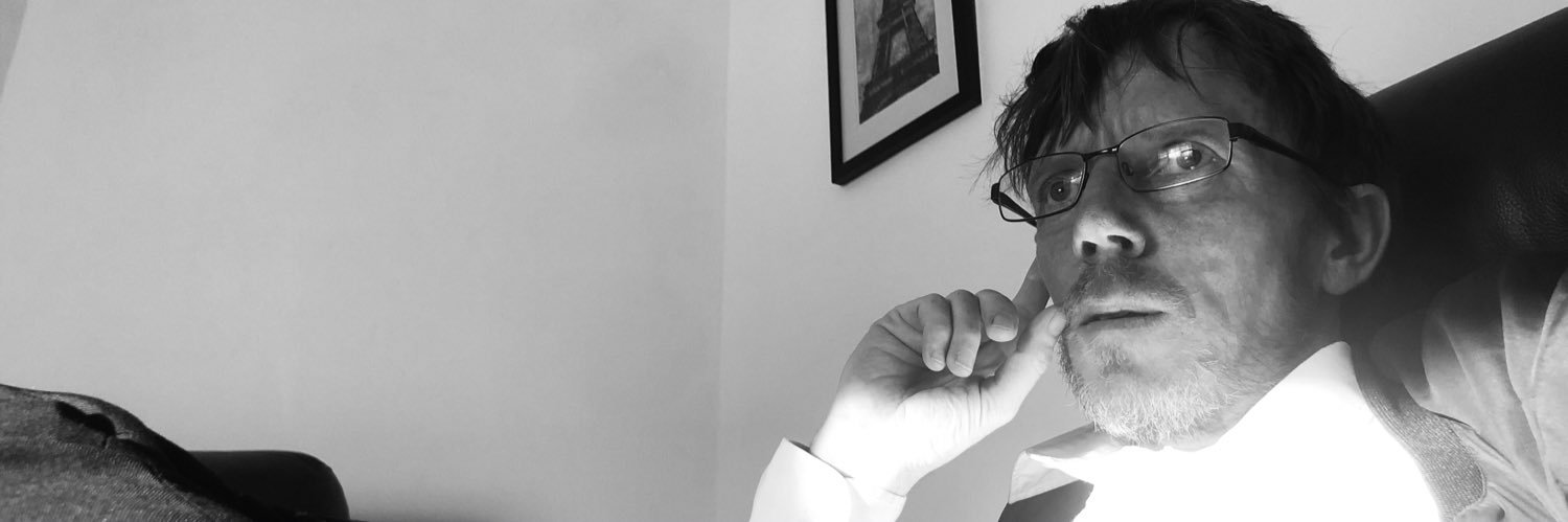 DerekLMatthews's profile banner image