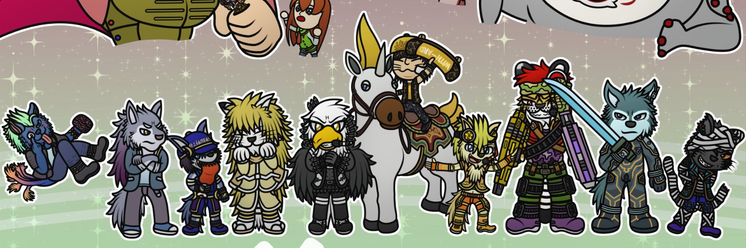 波動・Hi6.9@アブノーマル☆ドリームズ banner