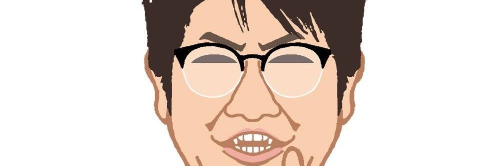 かーしゃ｜構成作家・コンテンツプロデューサー banner