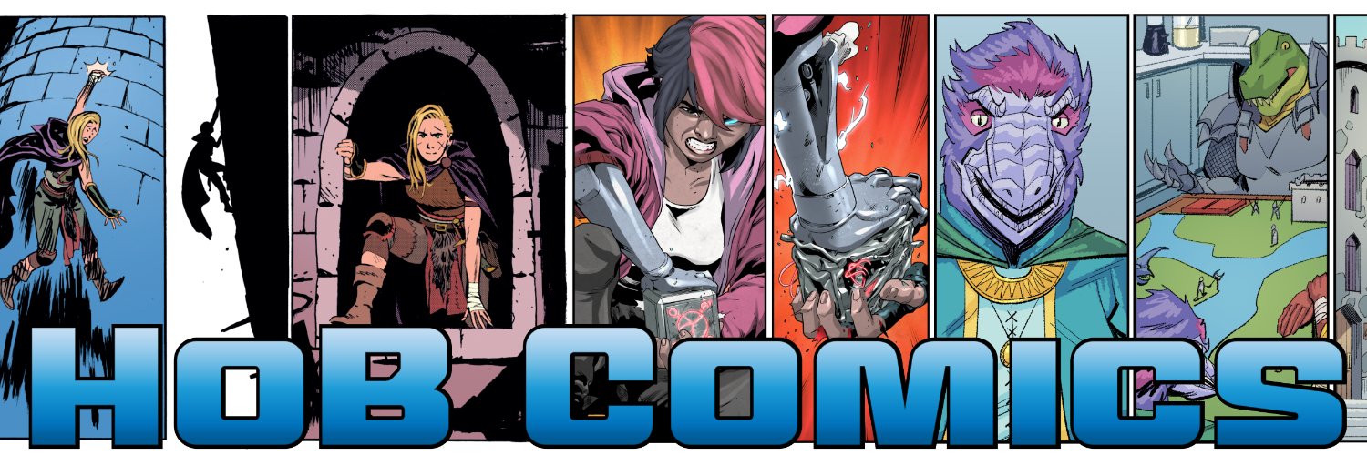 Zach Chapman (Dino Knights is live on KSer) banner