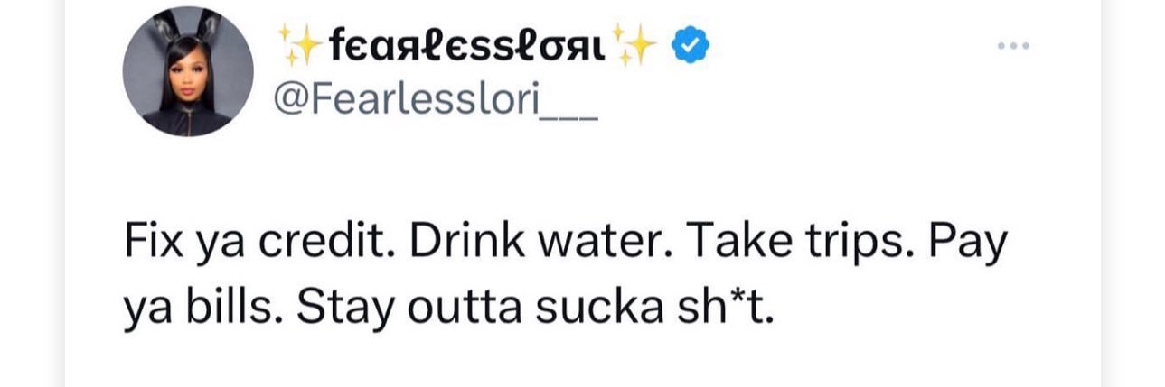 Tatianna banner