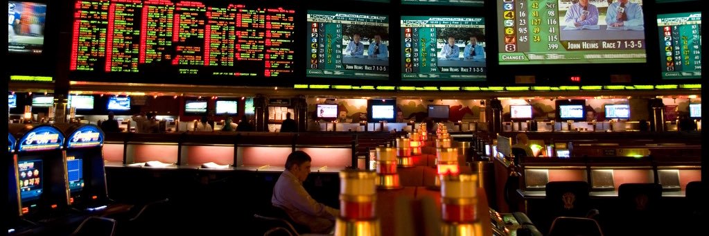 Odds On Everything banner