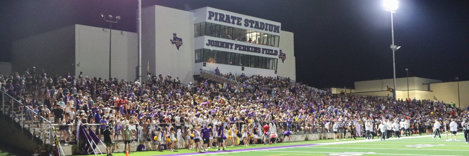 granburyisd's profile banner image