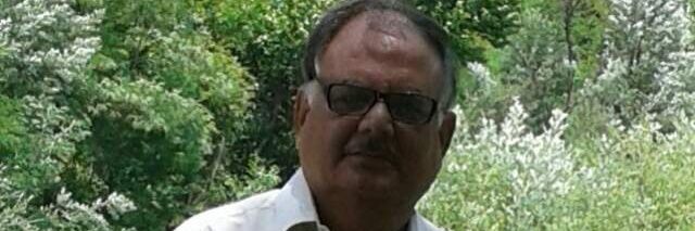 surendra1952's profile banner image