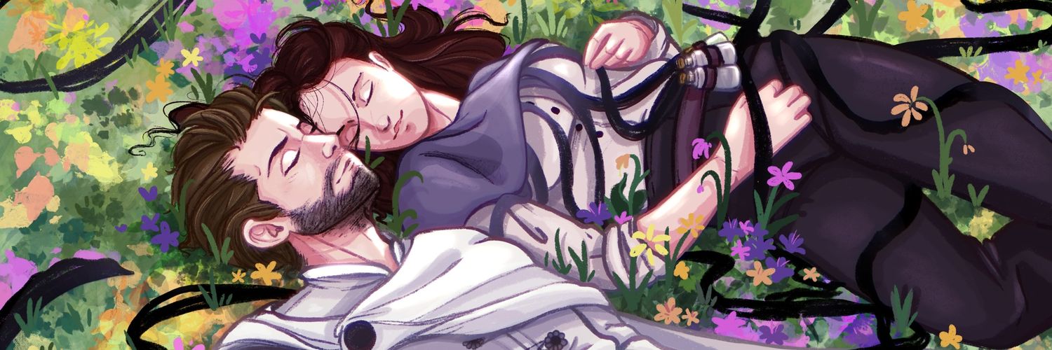 Howuld / Andrea's banner