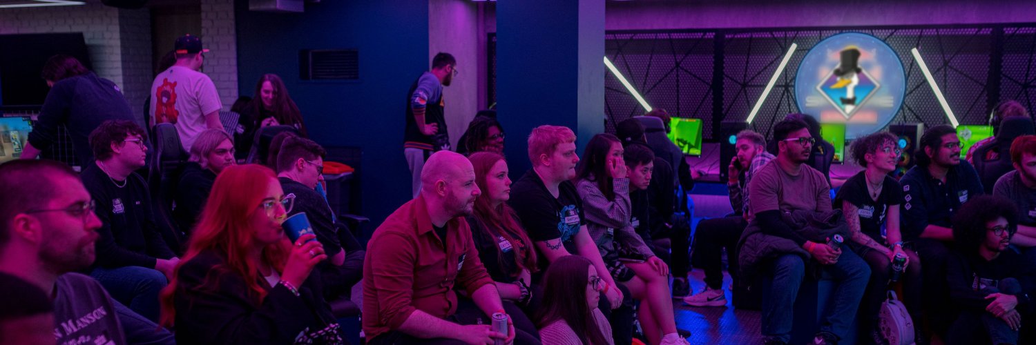 The Goose House banner