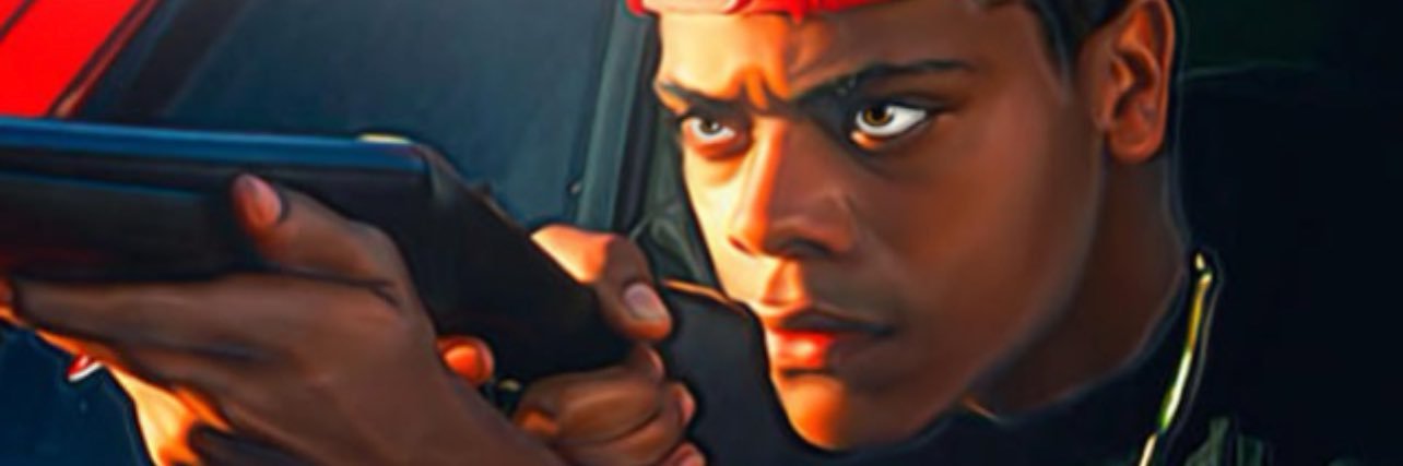 KAPT_KUSH's profile banner image