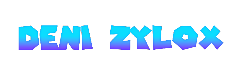 Deni Zylox banner