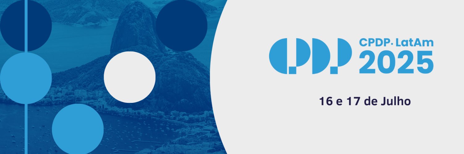 CPDP LatAm's banner
