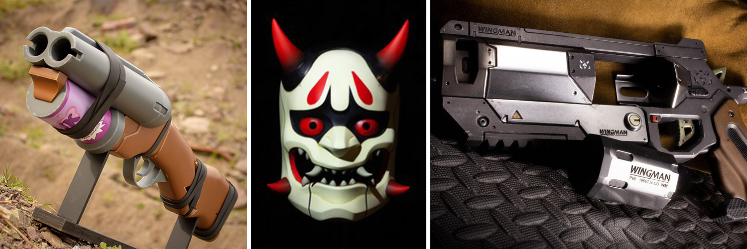 Three Phase Fox banner