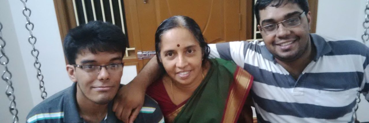 vpillai101's profile banner image