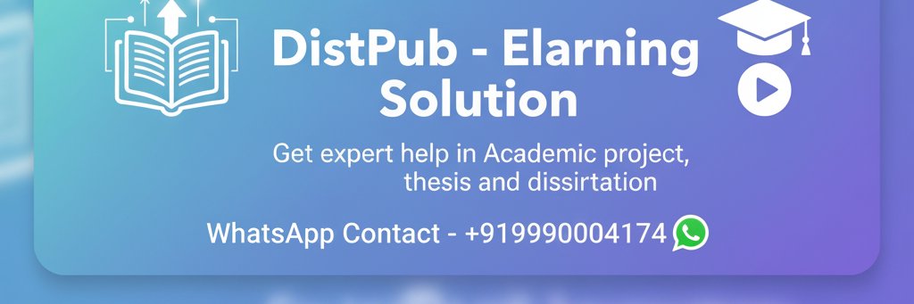 distpub's profile banner image