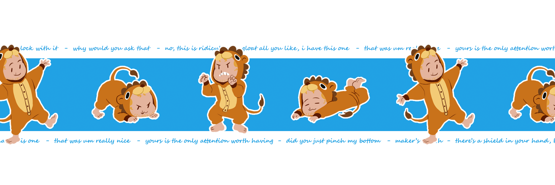 tevintlar's profile banner image