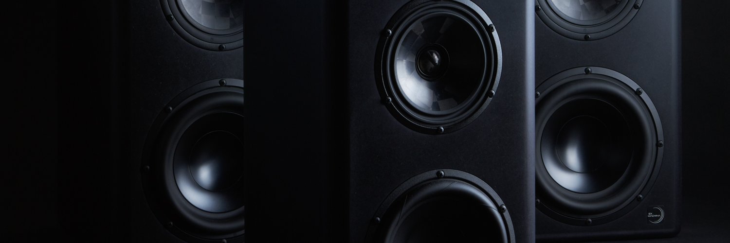 Exmachinasound banner