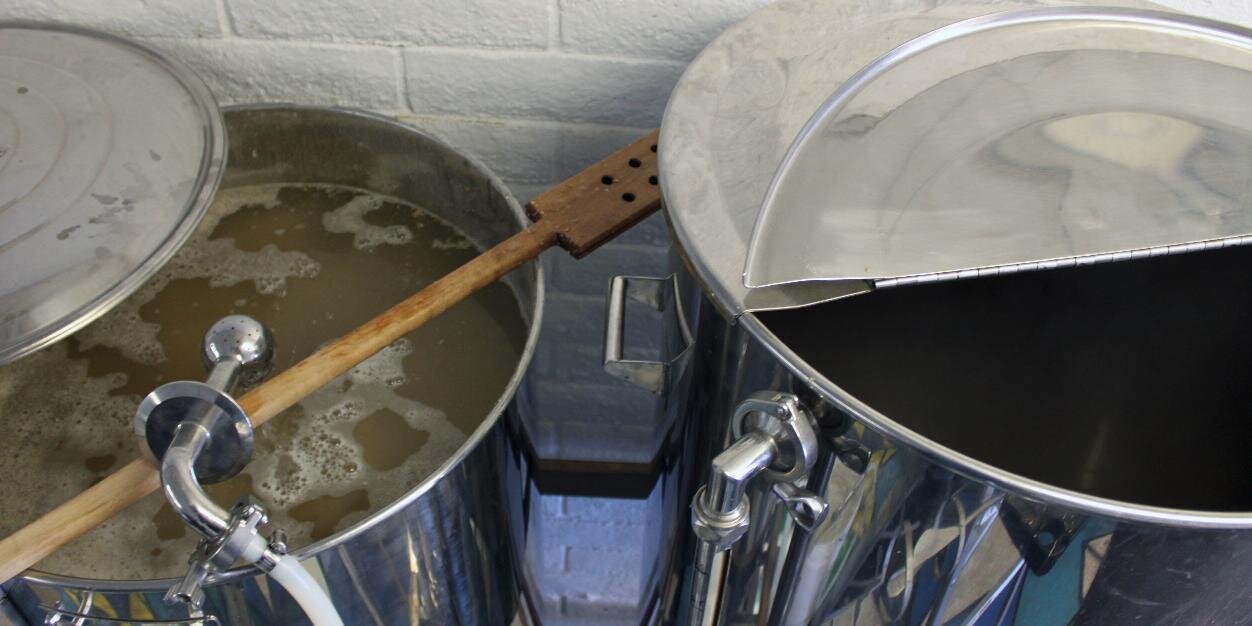VerdeBrewing's profile banner image