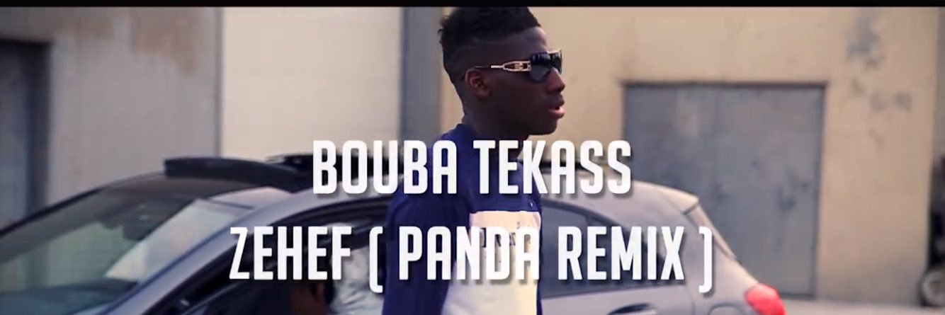 Booubastaar's profile banner image