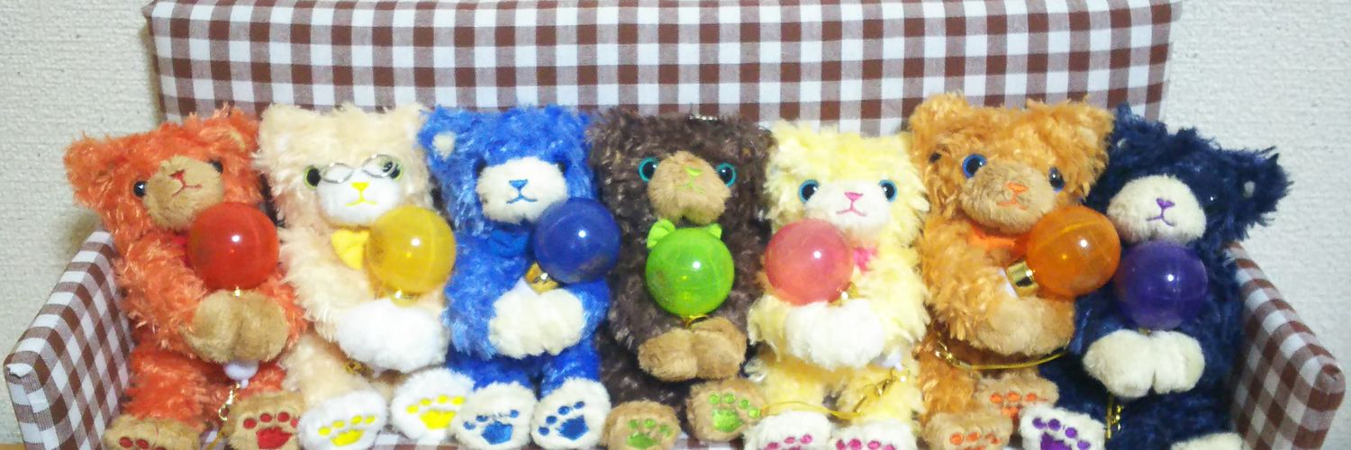 みーちゃん banner