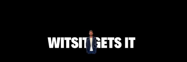 WitsitGetsIt Profile Banner