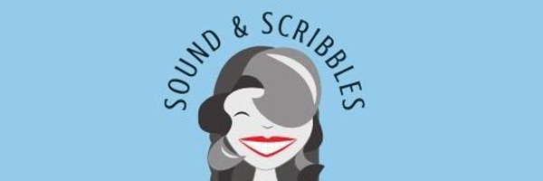 Sound_and_Scribbles Profile Banner
