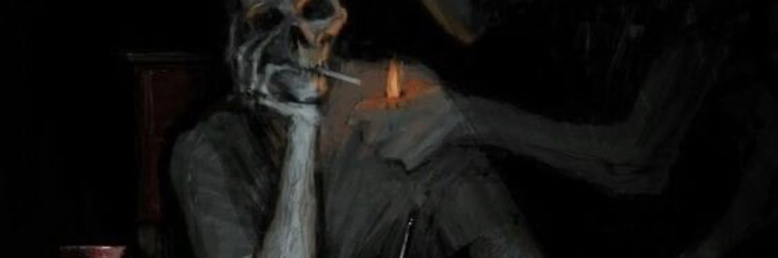 SABBATHSINS's profile banner image