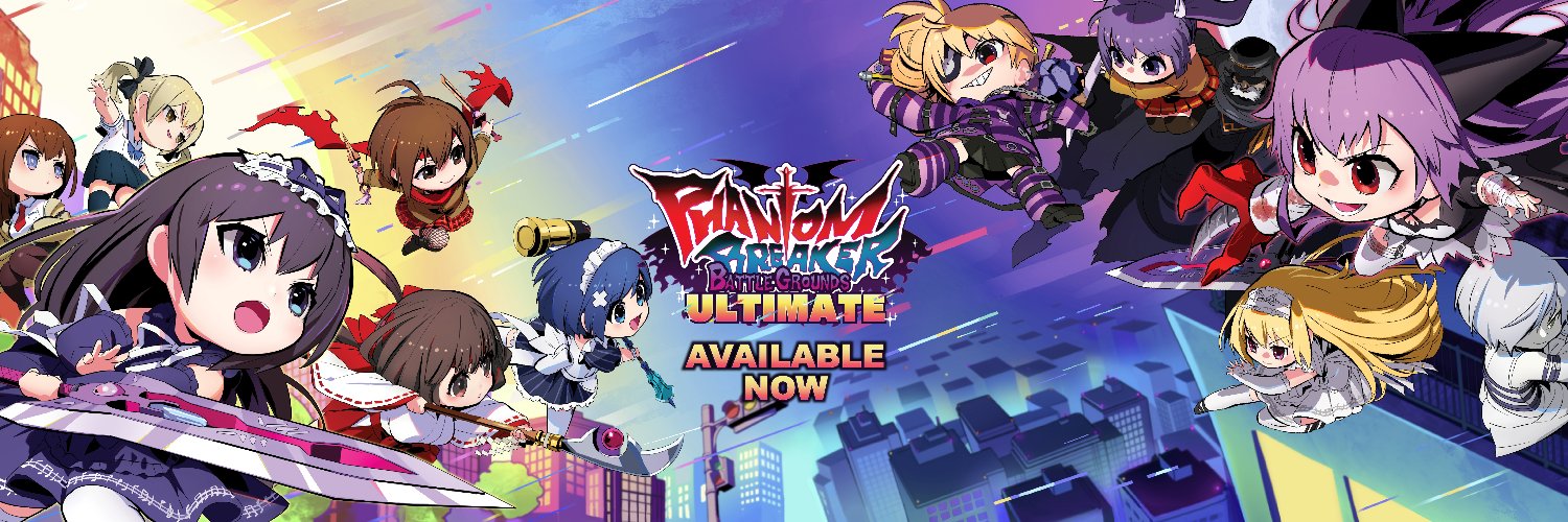 Rocket Panda Games → #PBBGU banner