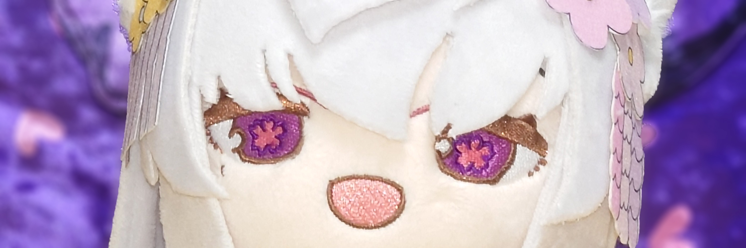 MackeyDice🐺🍚 banner