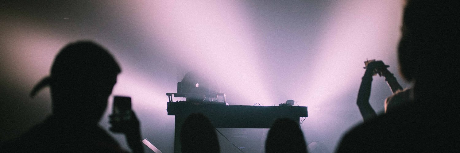 The Local Plug banner