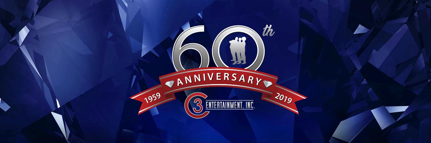 c3entertainment's profile banner image