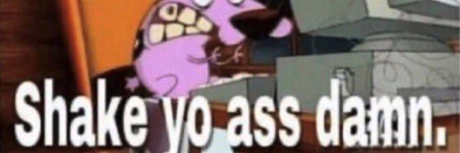 Sell the team Micky banner