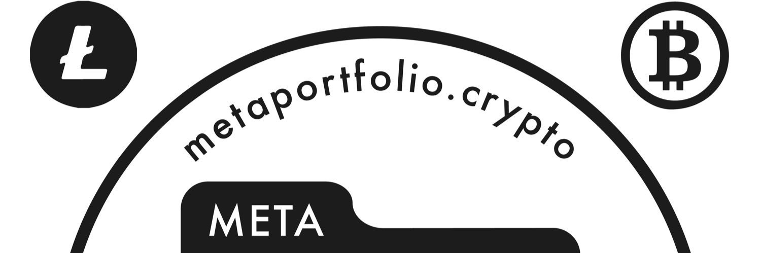 metaportfolio's profile banner image