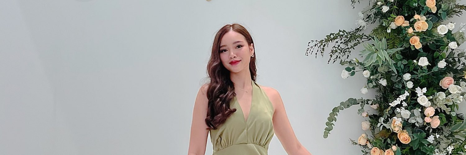 อั้ม พักชราภาพ💚🧡 banner