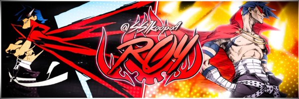 R🚫Y🐊 Profile Banner