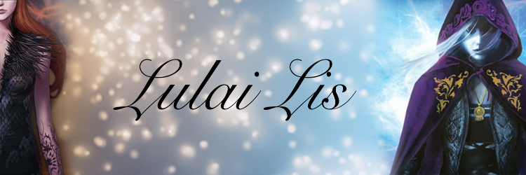 lulailis's profile banner image