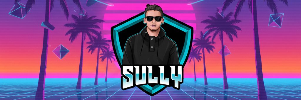 SULLY banner