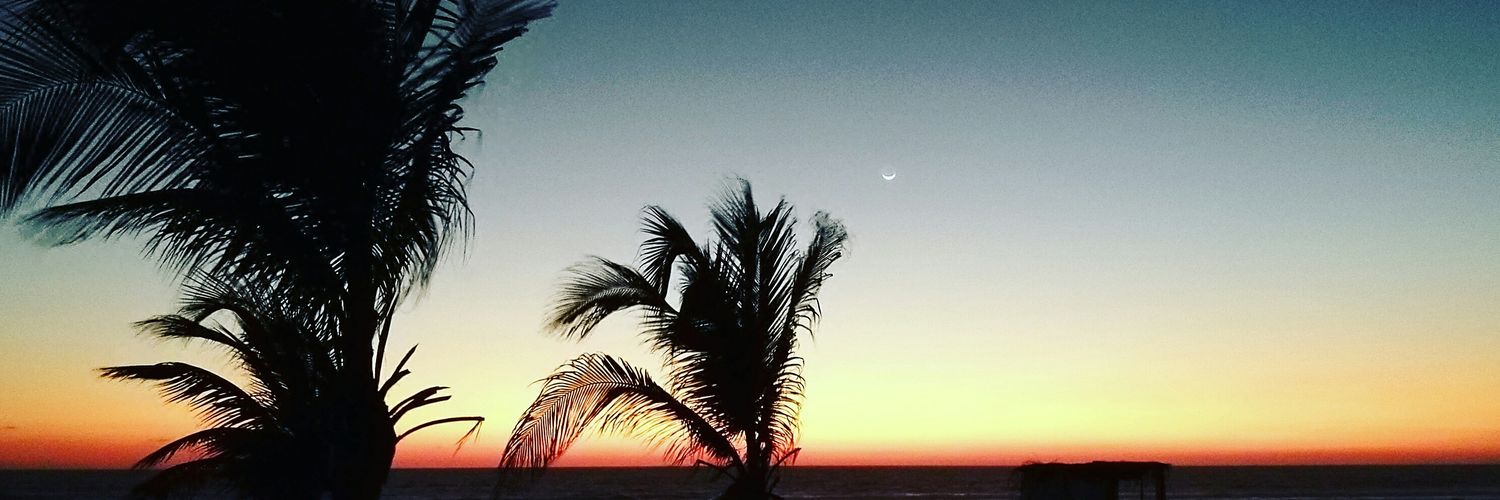 SaritzZ's profile banner image