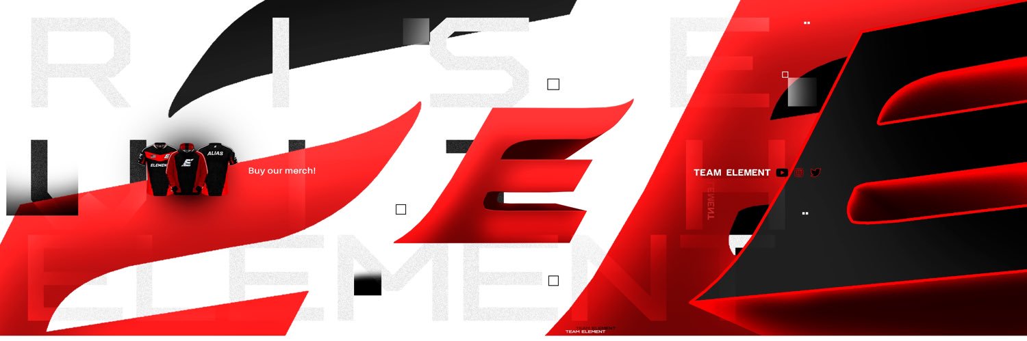 ELEMENT banner