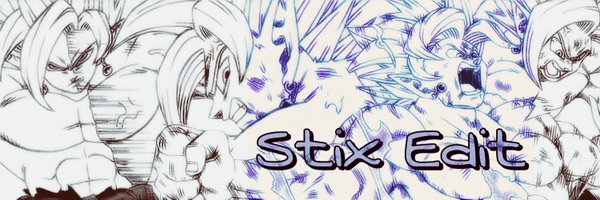 Stix(Edit)🍑📖 Profile Banner
