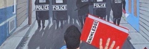 Javier Dondé Matute banner