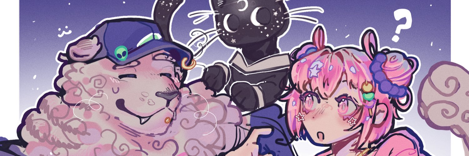cappu! 🫧 crystal!!'s banner