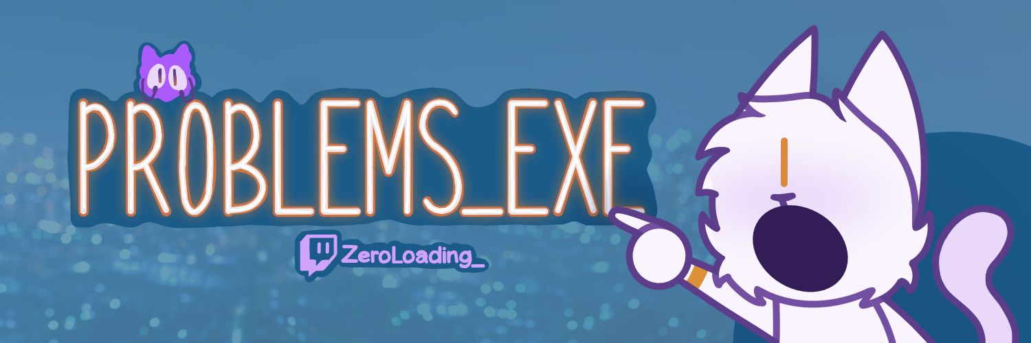 Toblerone👾 banner