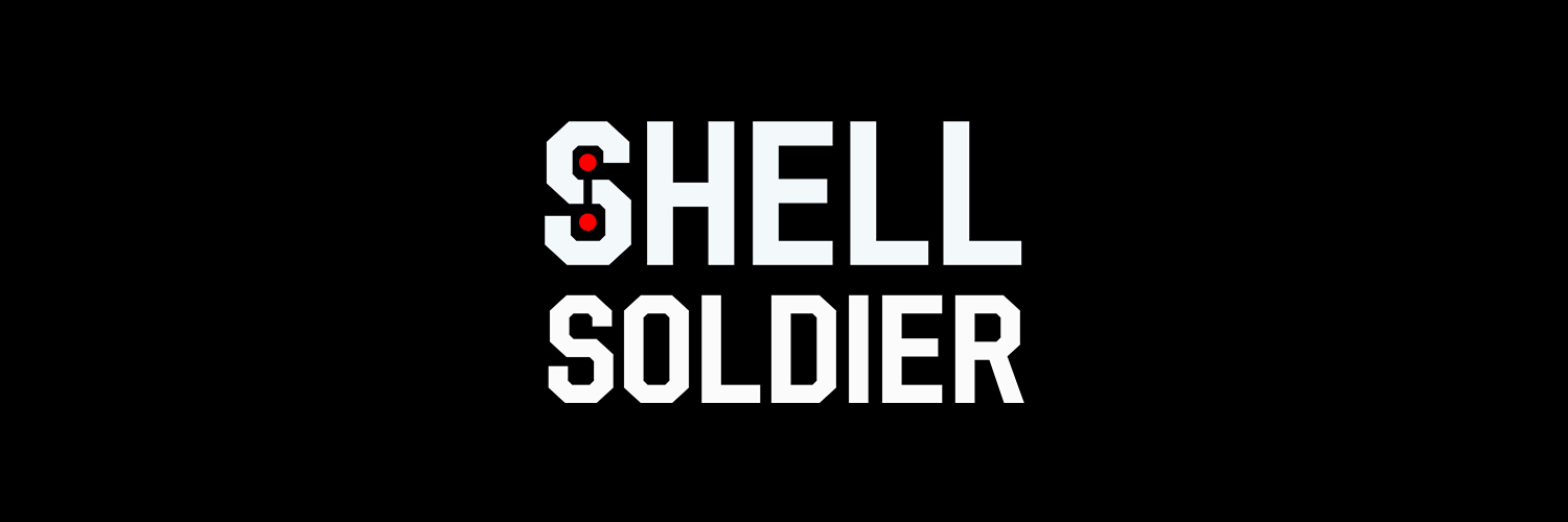CatHuntTree || Wishlist Shell Soldier on Steam!'s banner