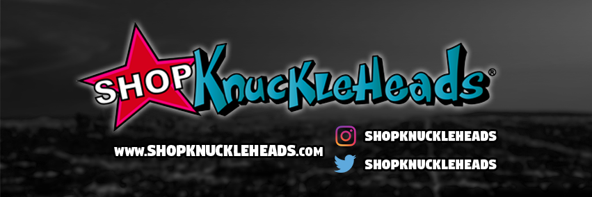 shopknucklehead's profile banner image