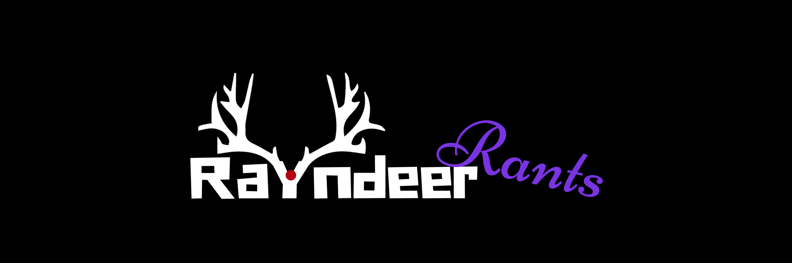 Rayndeer12's profile banner image