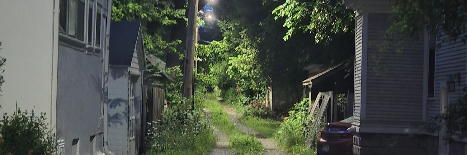 daddywaldo88's profile banner image