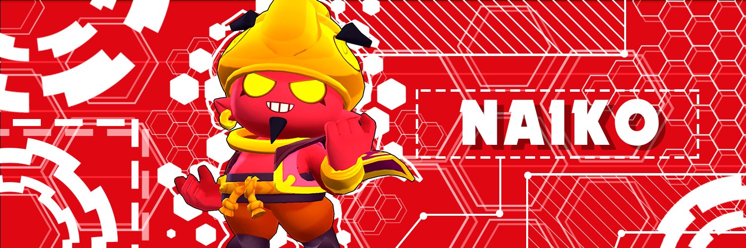 naiko banner